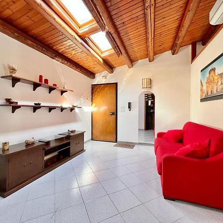 Ferienwohnung Il Cuore Della Sicilia Affitti Brevi Syrakus Exterior foto