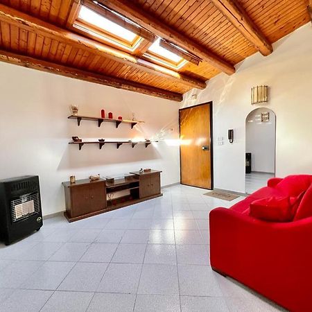 Ferienwohnung Il Cuore Della Sicilia Affitti Brevi Syrakus Exterior foto