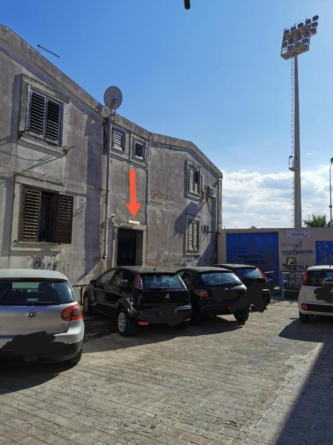 Ferienwohnung Il Cuore Della Sicilia Affitti Brevi Syrakus Exterior foto
