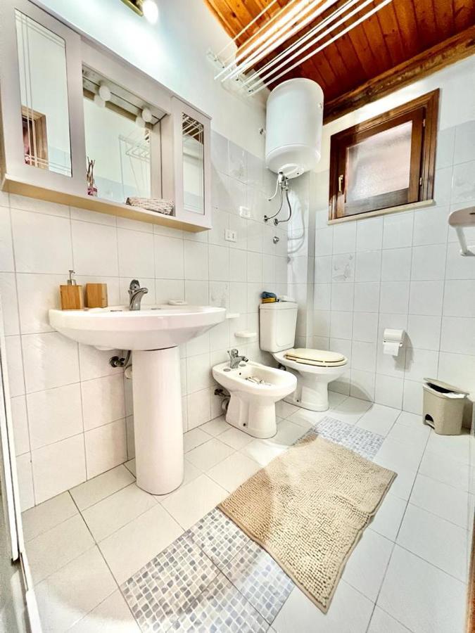 Ferienwohnung Il Cuore Della Sicilia Affitti Brevi Syrakus Exterior foto