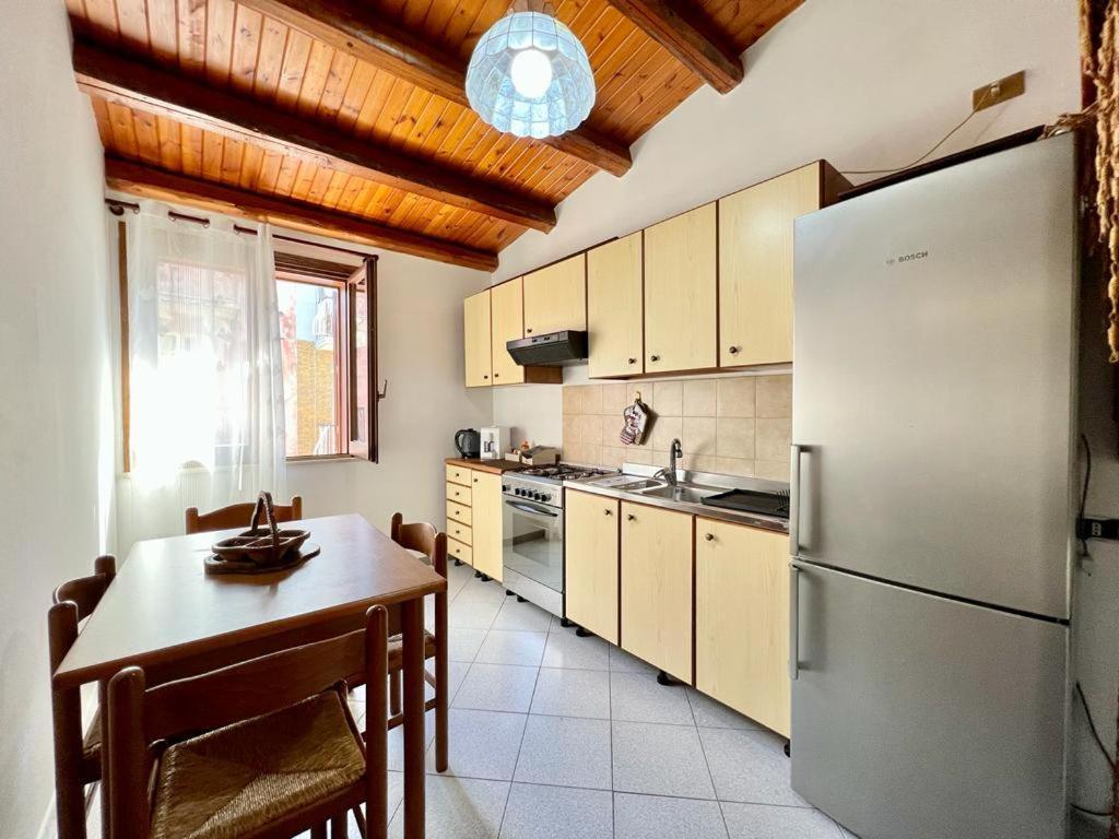 Ferienwohnung Il Cuore Della Sicilia Affitti Brevi Syrakus Exterior foto